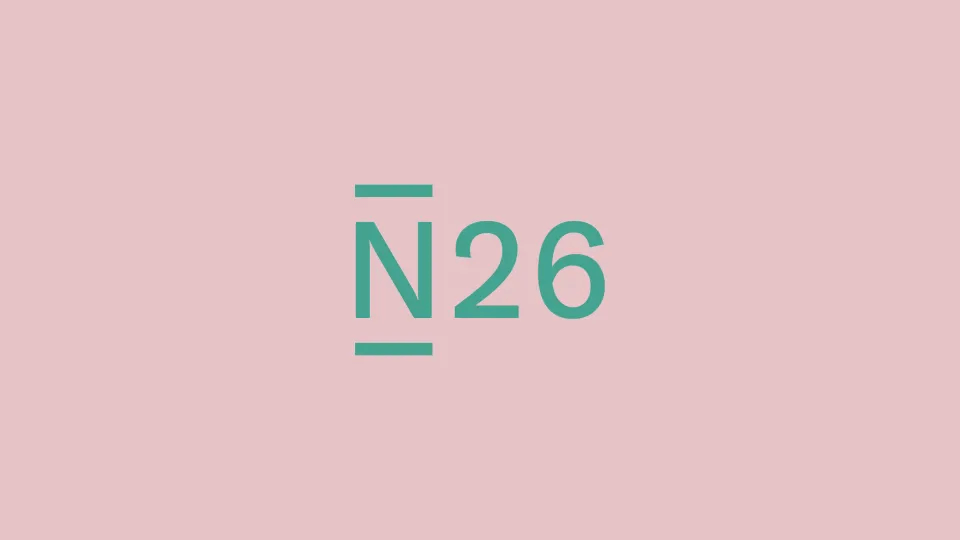 n26 financial logo