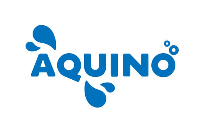 Aquino font