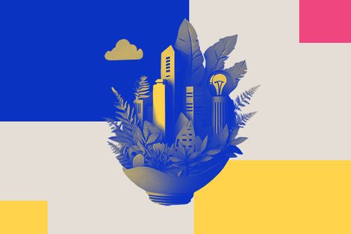 18 Cool Pattern Designs For All Your Design Projects