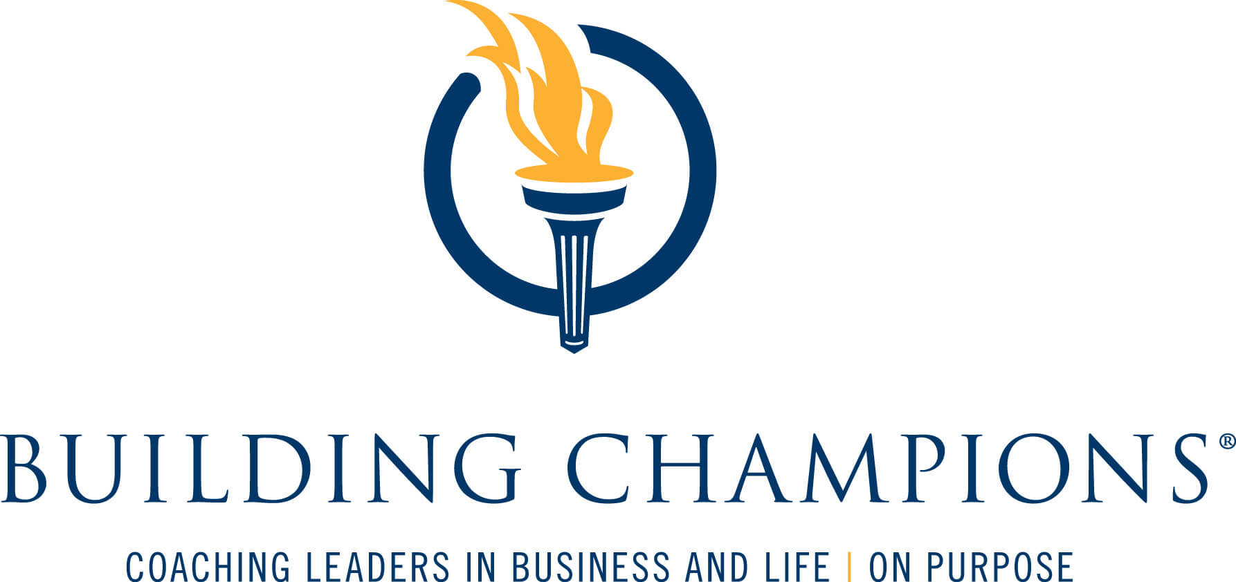 BC icon logo business coach logo