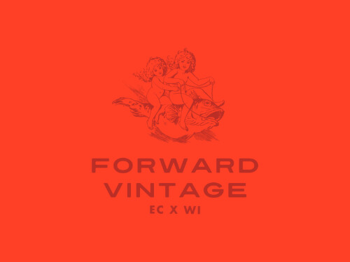 forward vintage