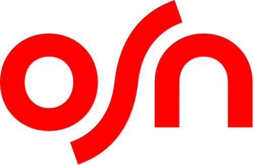 OSN logo redesign