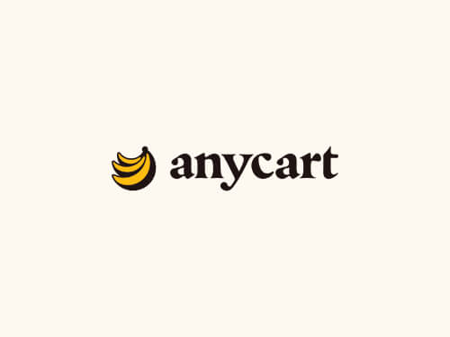 anycart logo