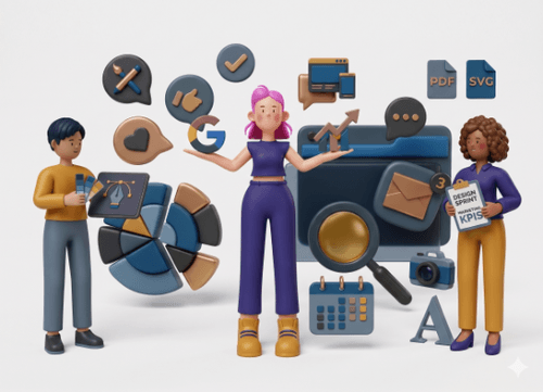 Ad Creative Guide: How to Design Creative Ads That Work