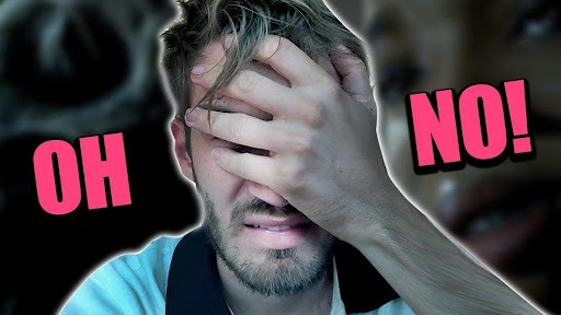 Impact font for YouTube thumbnails