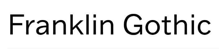 franklin gothic.jpg