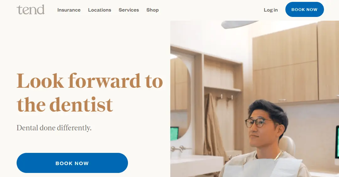 tend dental website.png