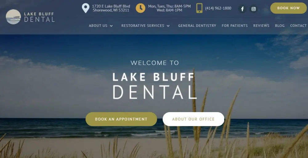 lake bluff dental website.jpg
