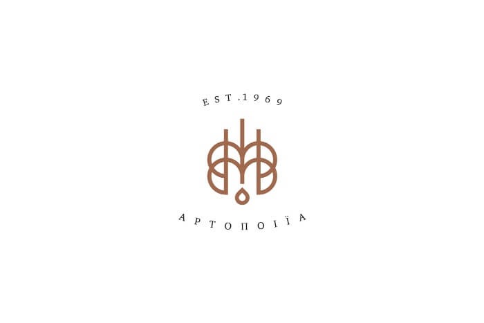 Mousiou Bakeries logo