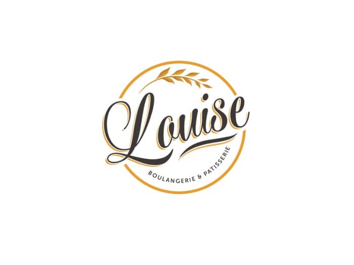 Louise Boulangerie et Patisserie logo
