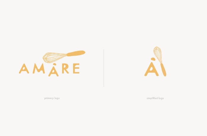 Amare logo