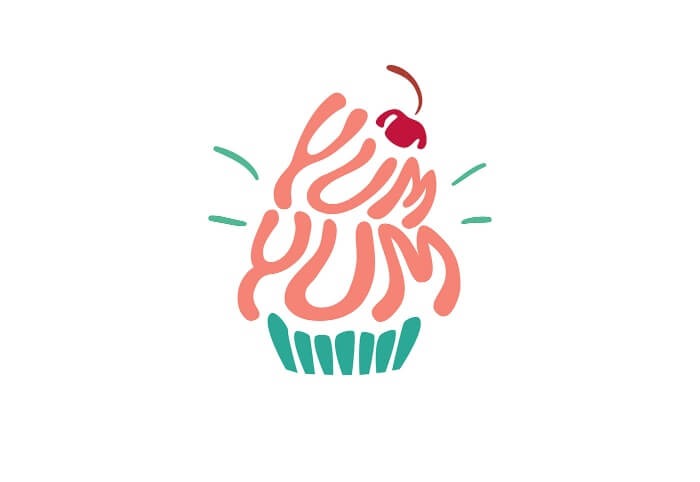 Yum Yum logo