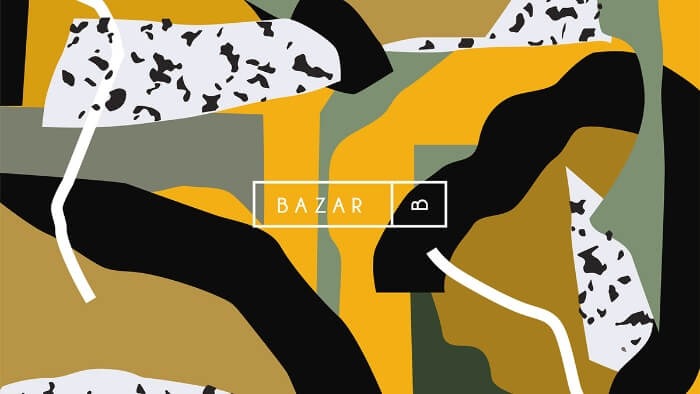 Bazar logo