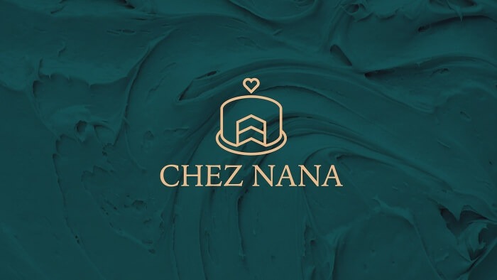 Chez Nana logo