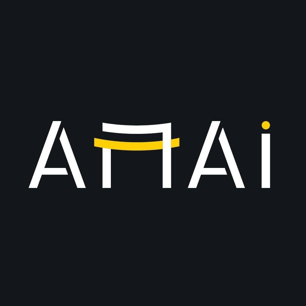 Amai Bakery logo