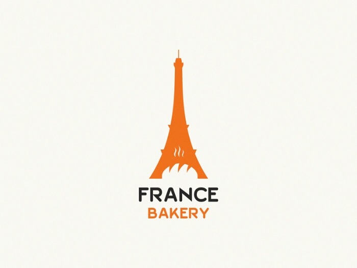 France Bakery logo