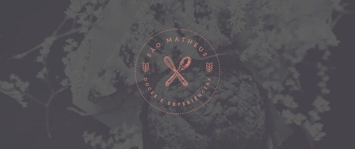 Sao Matheus logo