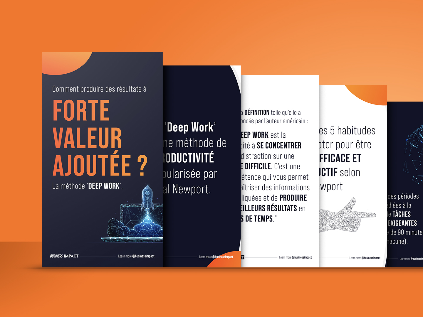 Social Media Design 7
