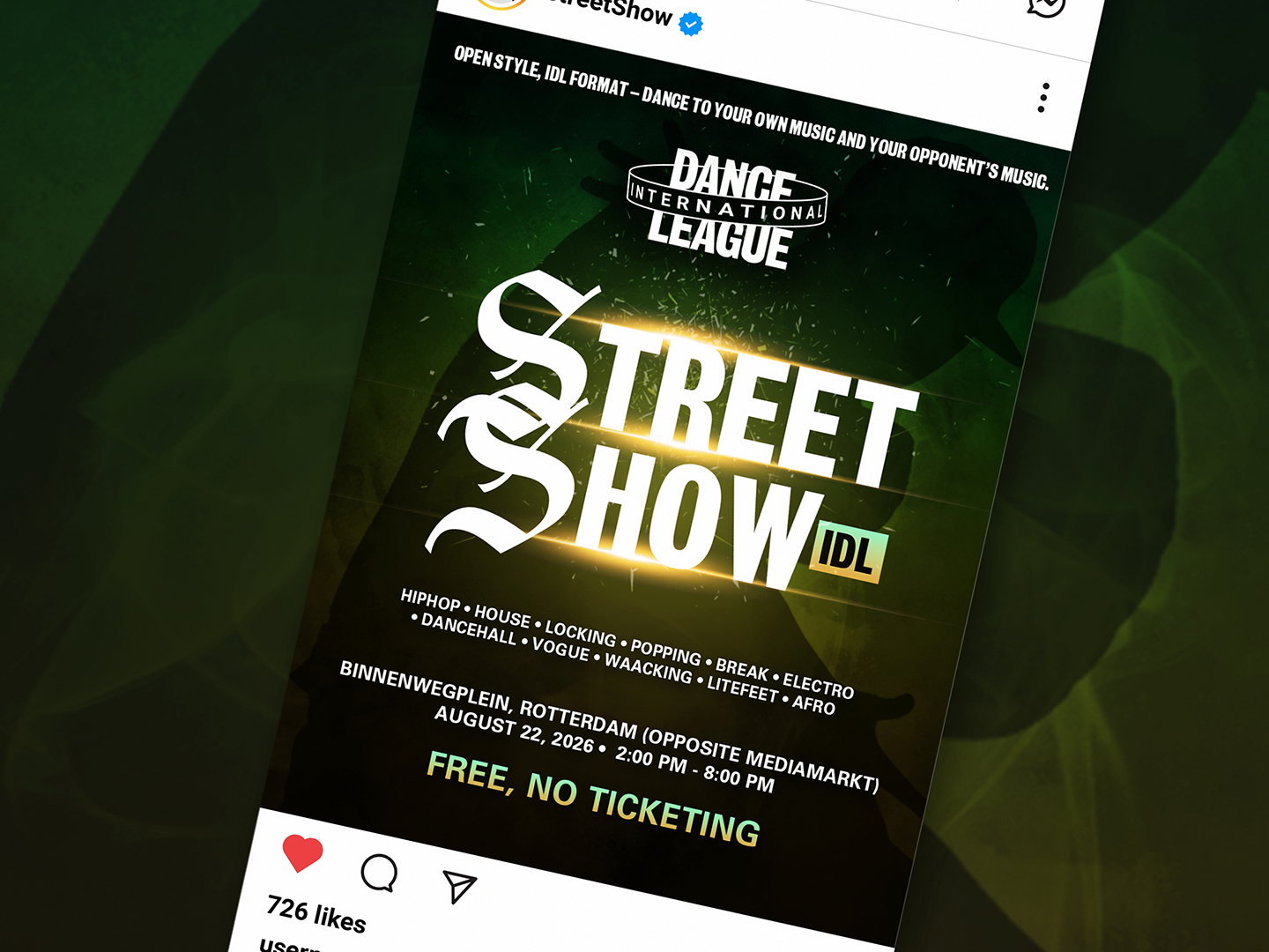 Social Media Design 12