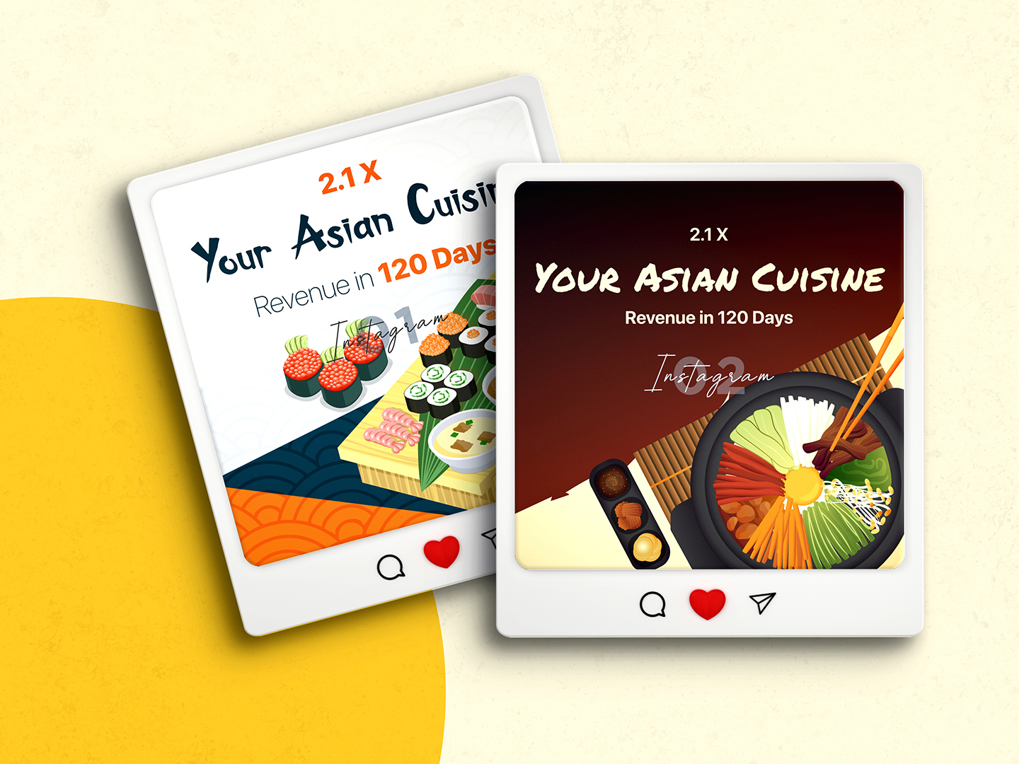 Social Media Design 48