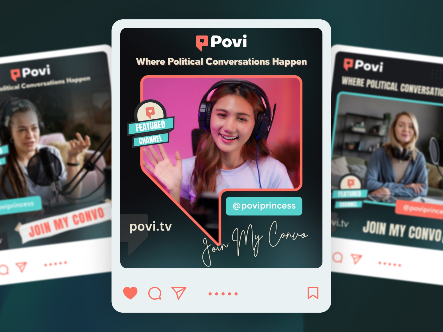 Social Media Design 47