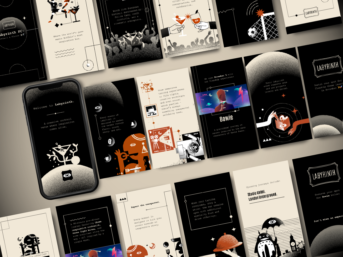 Social Media Design 43