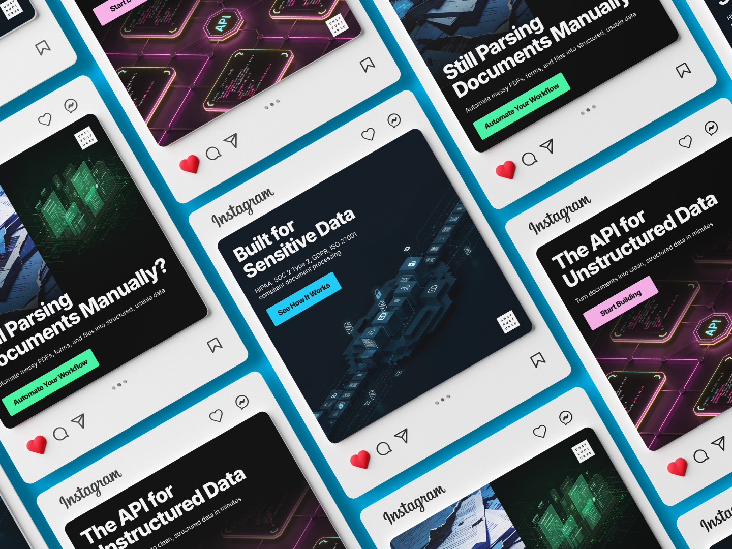 Social Media Design 50
