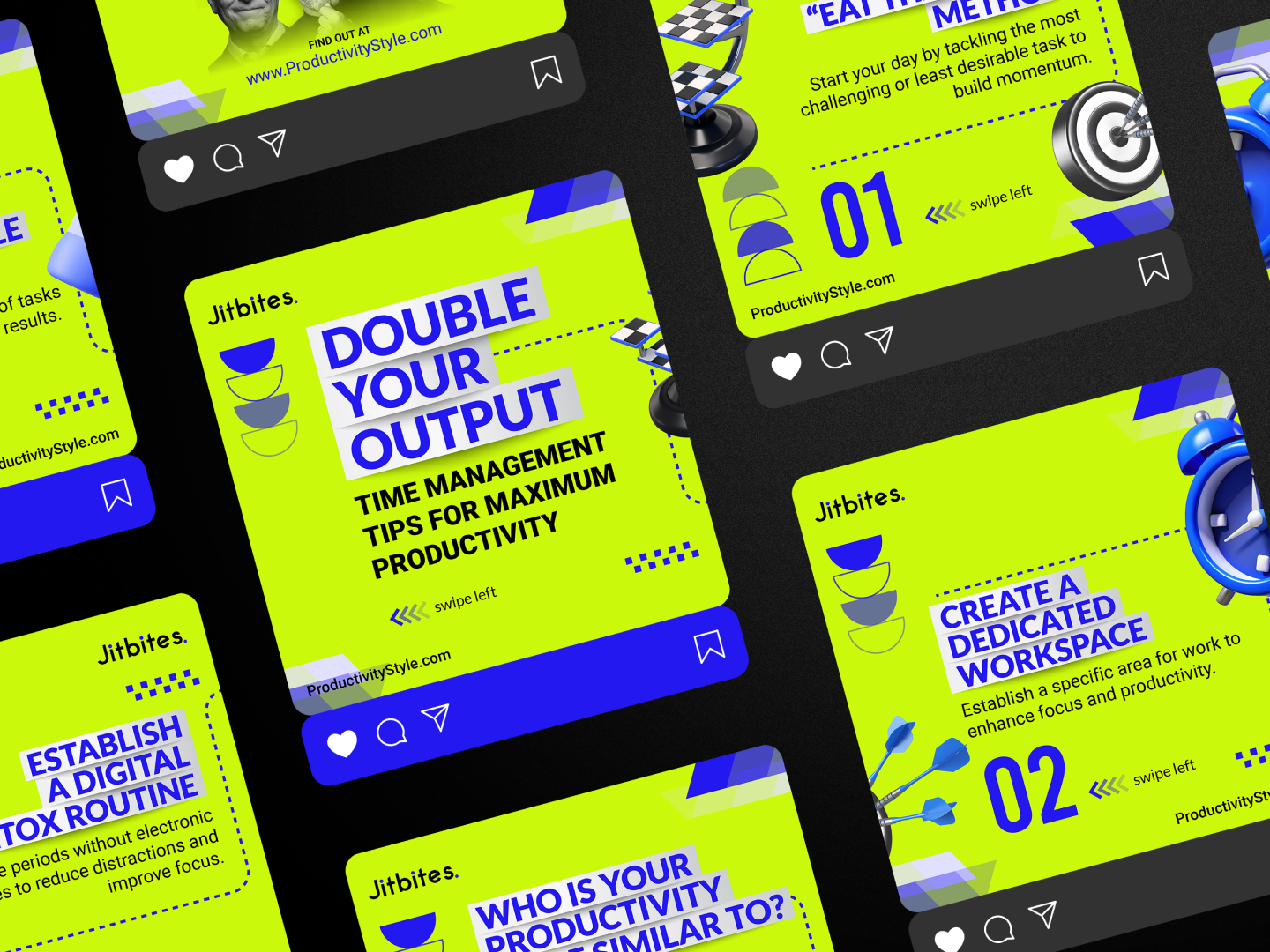Social Media Design 70