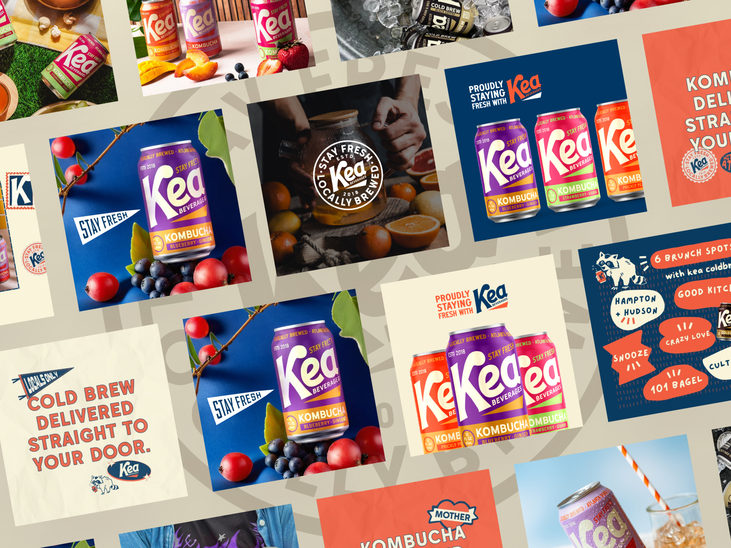 Social Media Design 75