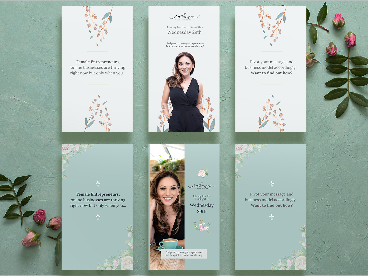 Social Media Design 84