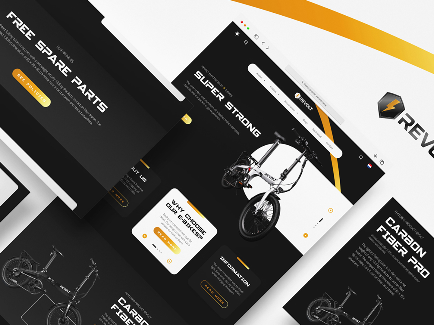 Website Design 4