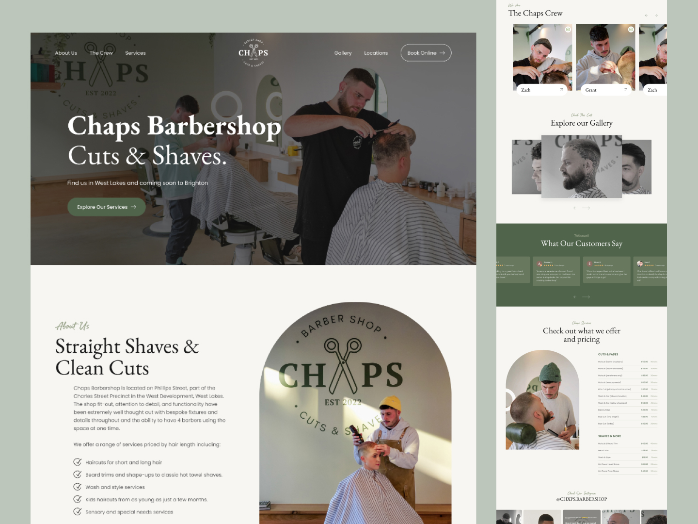 Website Design 11