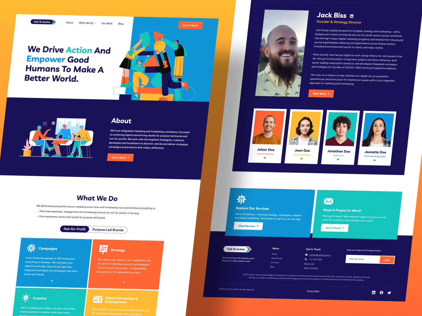 Website Design 7
