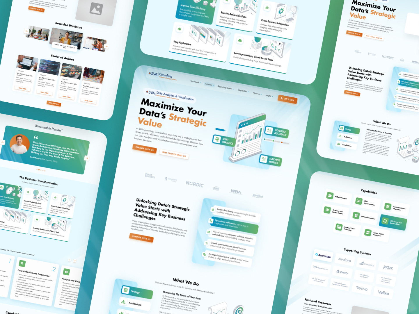 Website Design 24