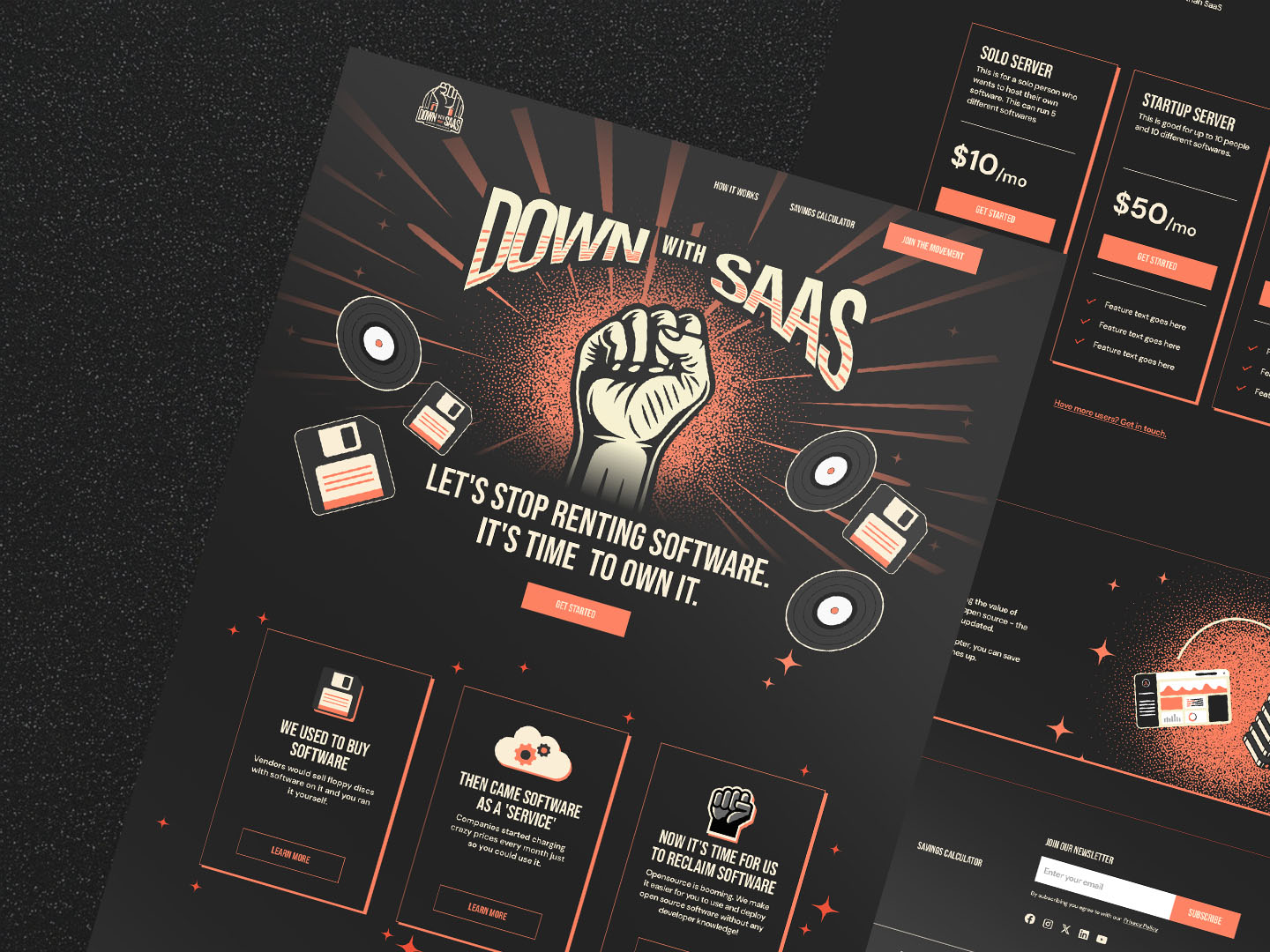 Website Design 25