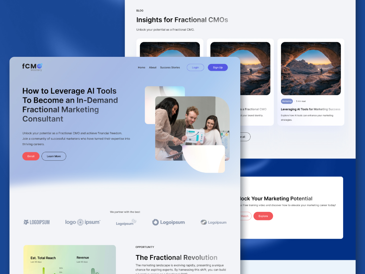 Website Design 38