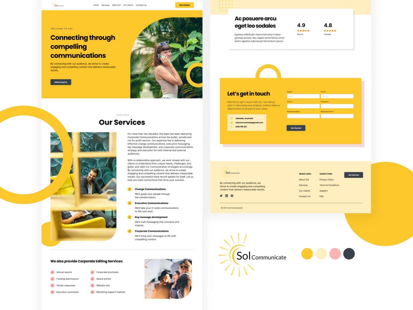 Website Design 46