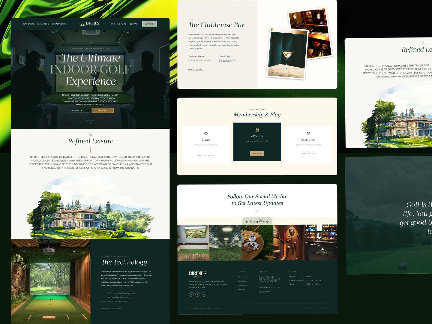 Website Design 41