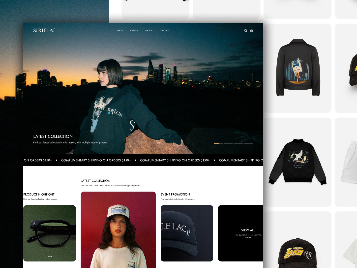 Website Design 43