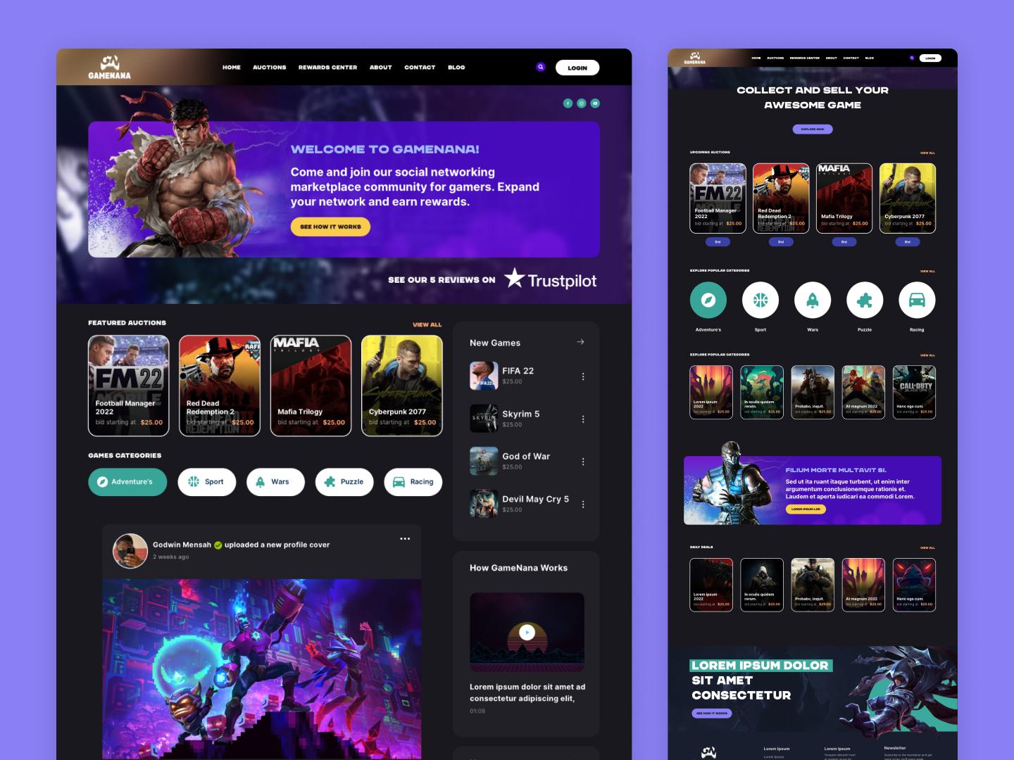 Website Design 49