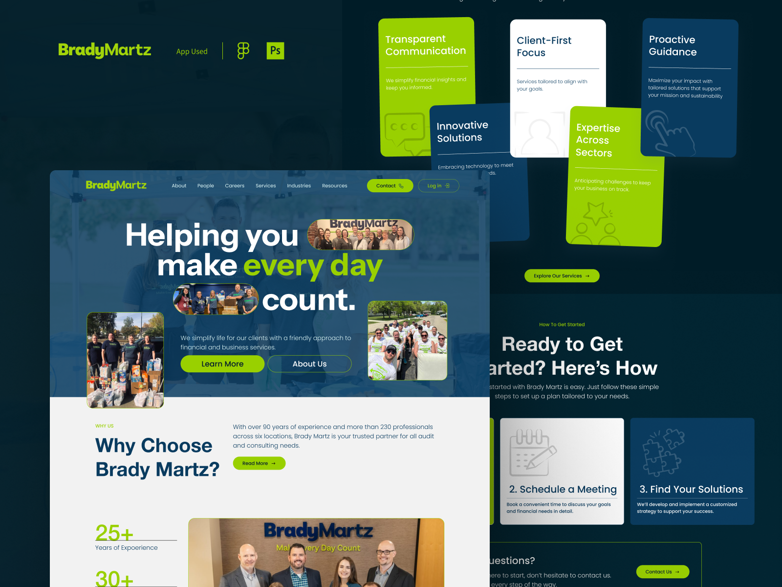 Website Design 45