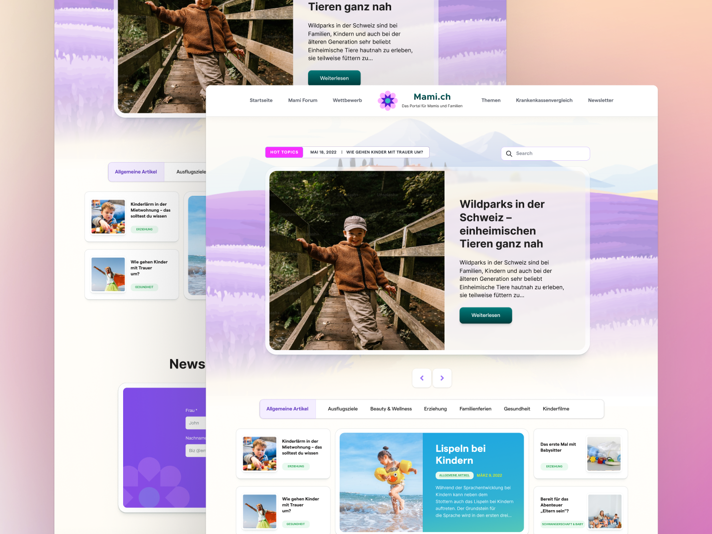 Website Design 44