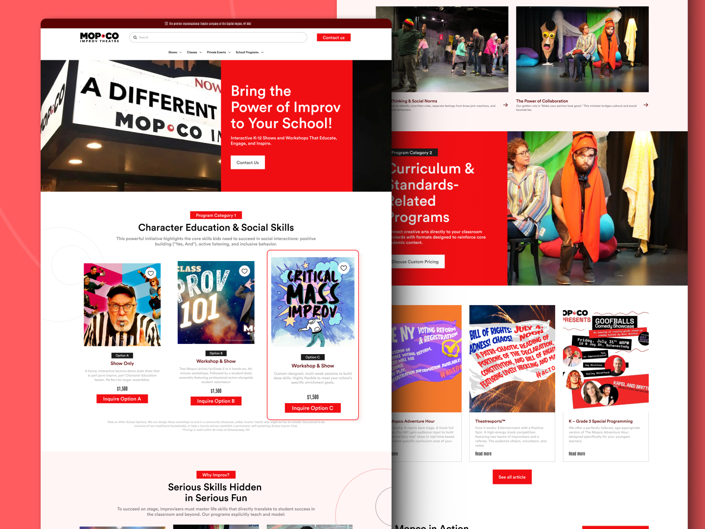 Website Design 73