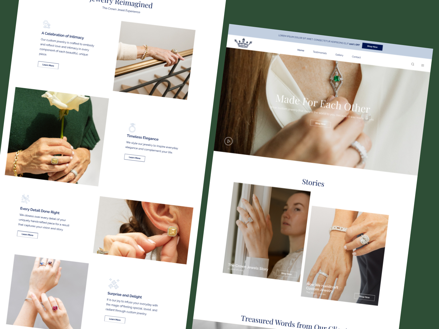 Website Design 56