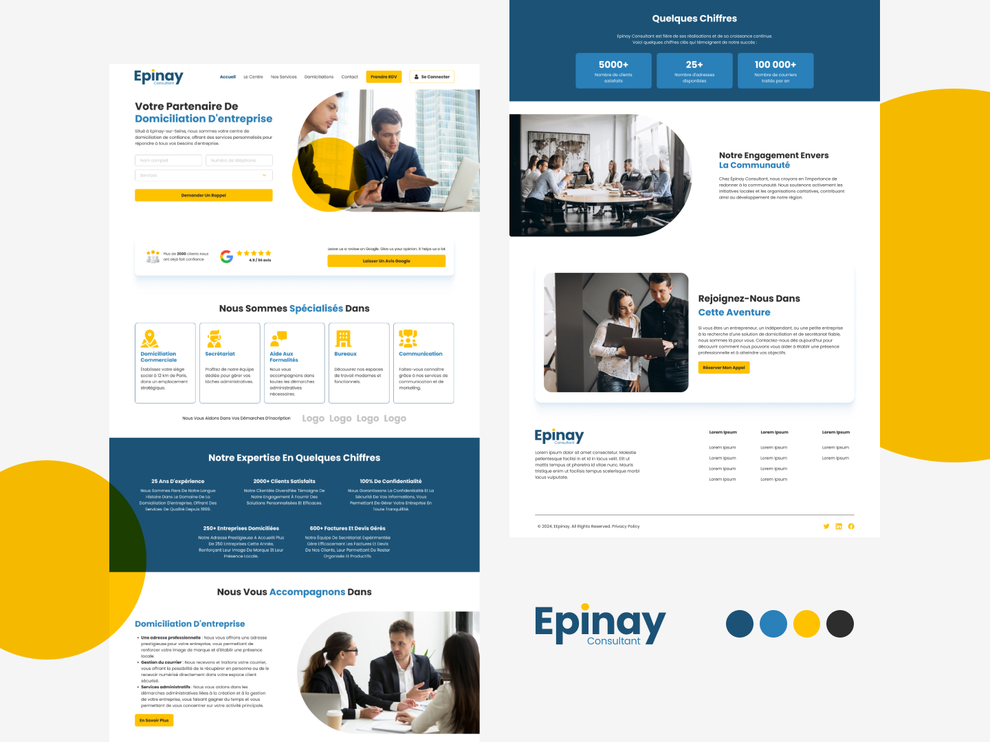 Website Design 50