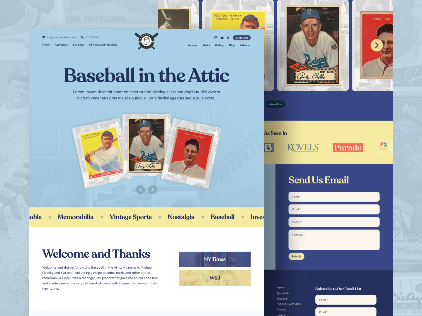 Website Design 64