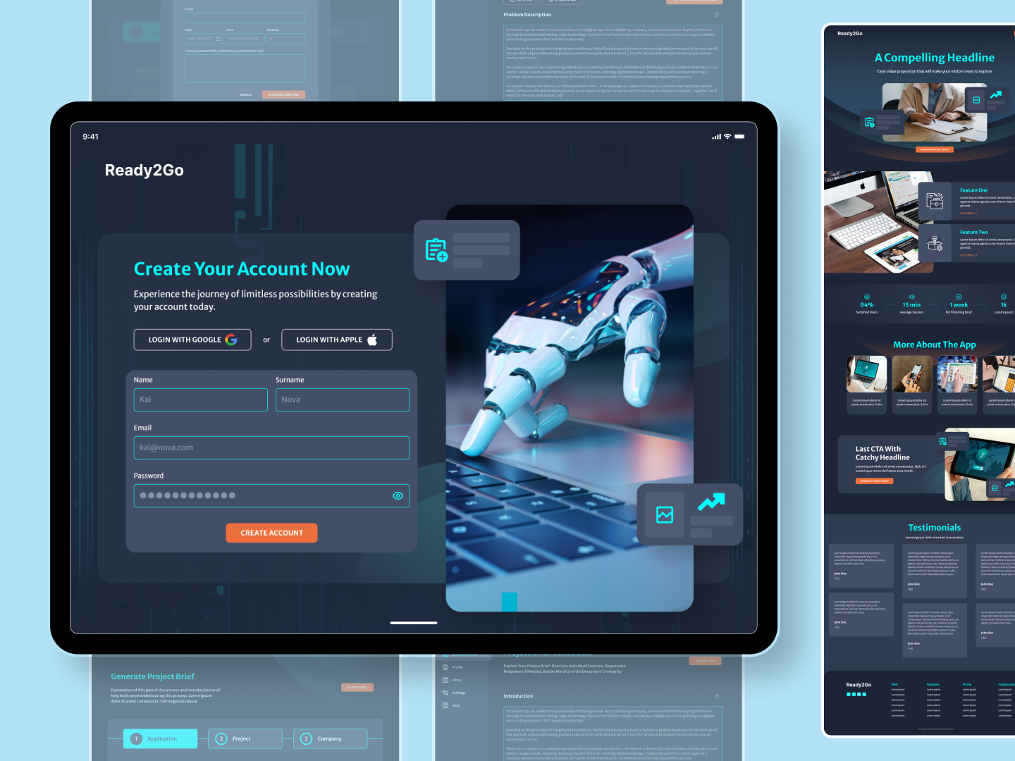 Website Design 51