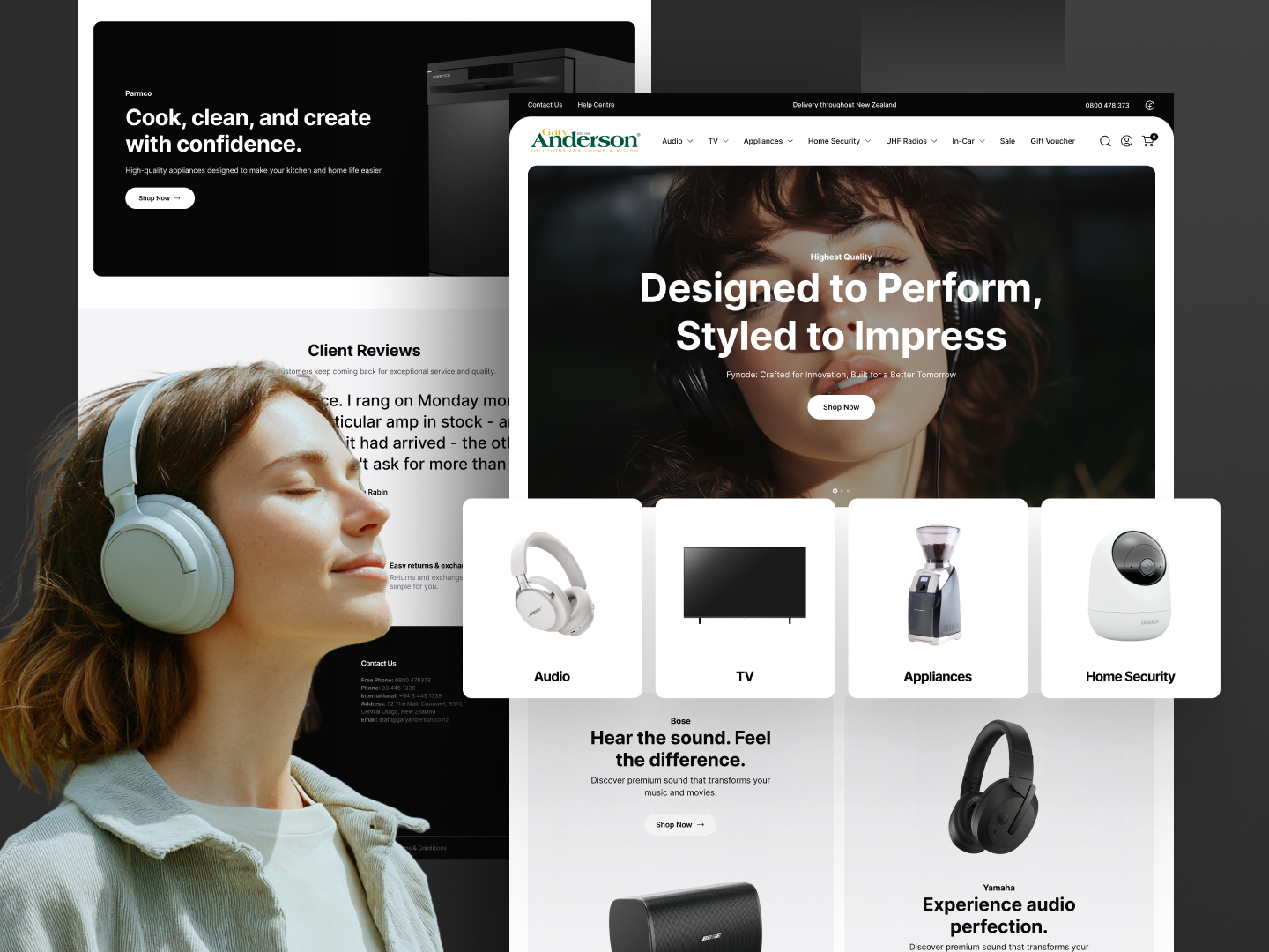 Website Design 61
