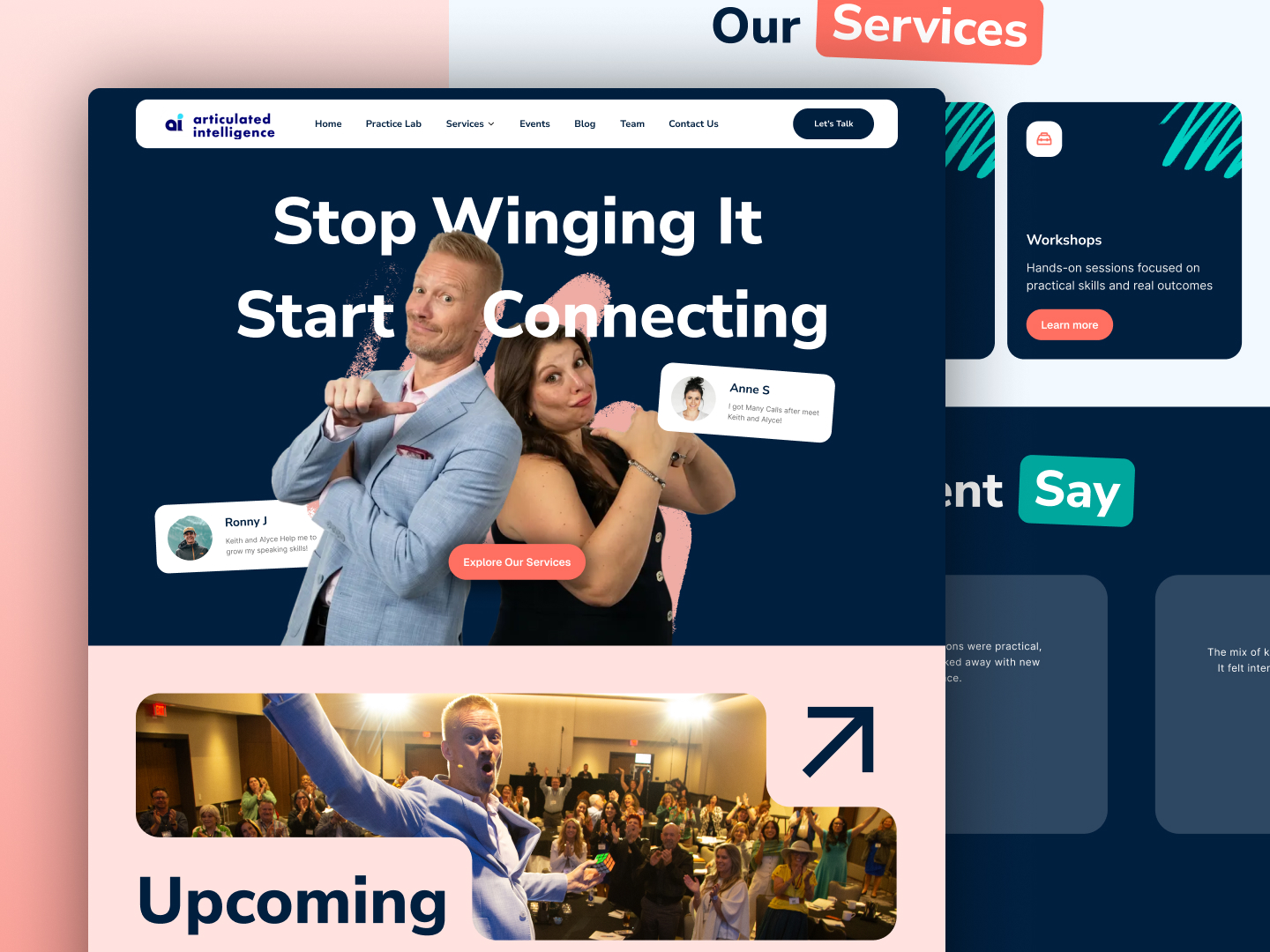 Website Design 57