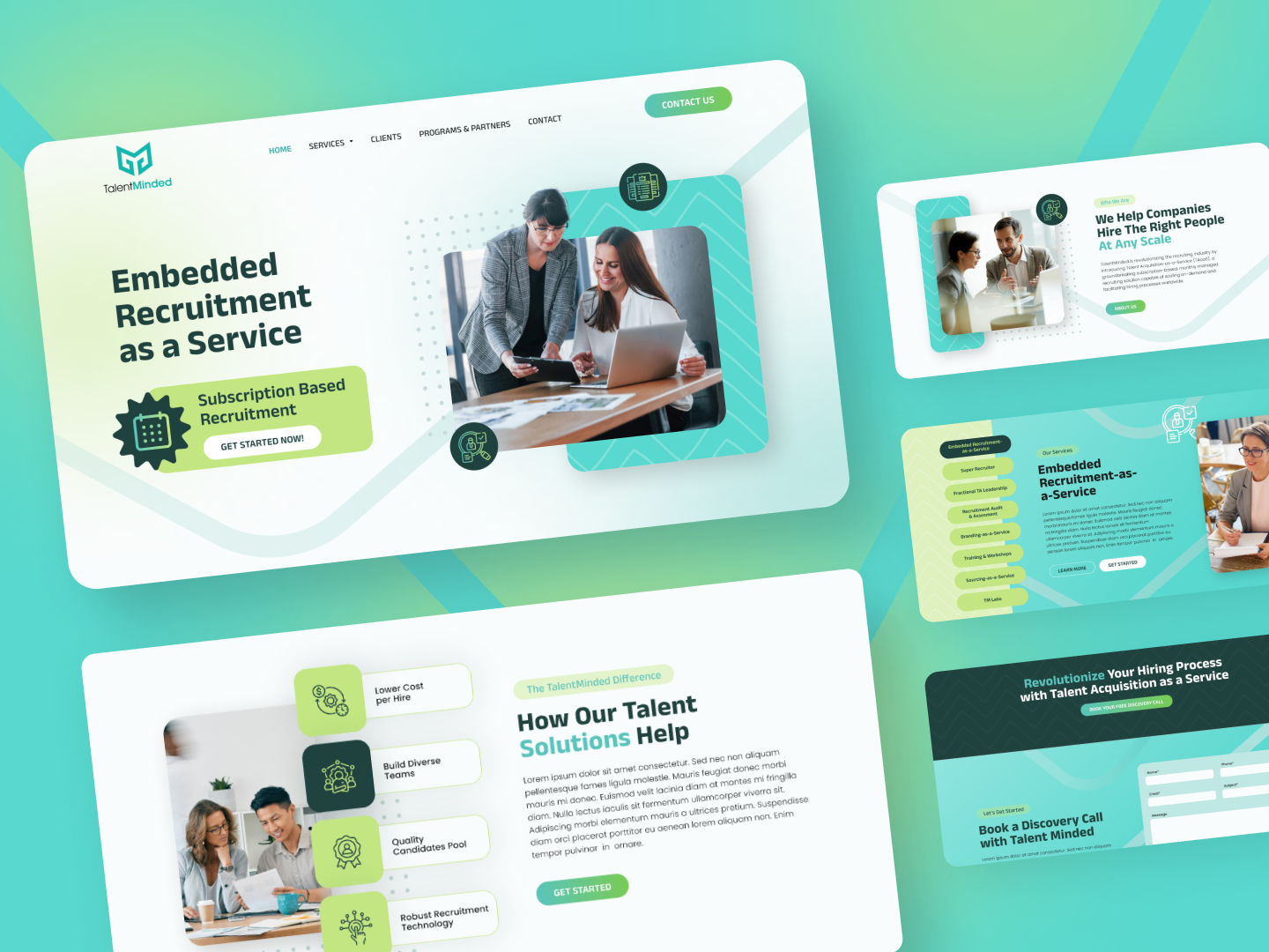 Website Design 60